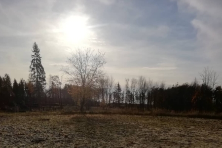 19.11. 2019 - Výlet na Radíkov