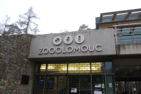 14.1. 2020 - Byli jsme v ZOO na Sv. Kopečku